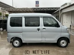 ダイハツ ハイゼットカーゴ