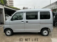 ダイハツ ハイゼットカーゴ