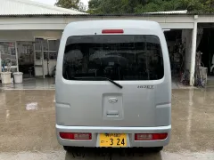 ダイハツ ハイゼットカーゴ