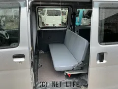 ダイハツ ハイゼットカーゴ