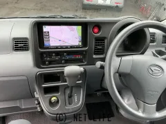 ダイハツ ハイゼットカーゴ