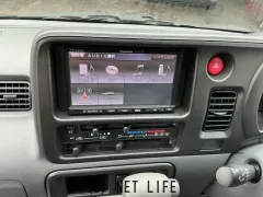 ダイハツ ハイゼットカーゴ