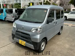 ダイハツ ハイゼットカーゴ