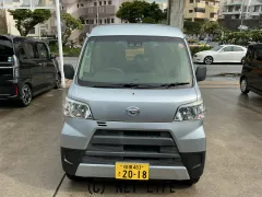 ダイハツ ハイゼットカーゴ