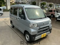 ダイハツ ハイゼットカーゴ