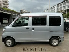 ダイハツ ハイゼットカーゴ