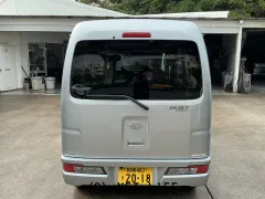 ダイハツ ハイゼットカーゴ
