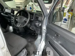 ダイハツ ハイゼットカーゴ