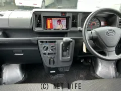 ダイハツ ハイゼットカーゴ