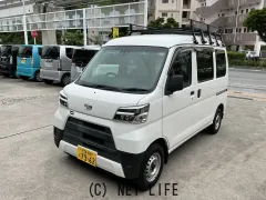 ダイハツ ハイゼットカーゴ