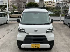 ダイハツ ハイゼットカーゴ