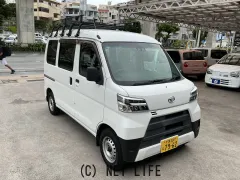 ダイハツ ハイゼットカーゴ