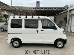 ダイハツ ハイゼットカーゴ