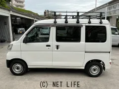 ダイハツ ハイゼットカーゴ