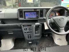 ダイハツ ハイゼットカーゴ