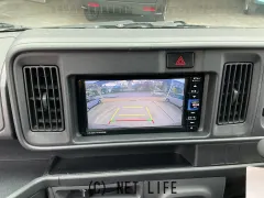 ダイハツ ハイゼットカーゴ