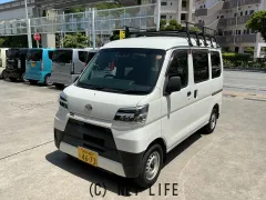 ダイハツ ハイゼットカーゴ
