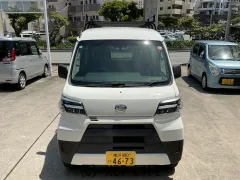 ダイハツ ハイゼットカーゴ