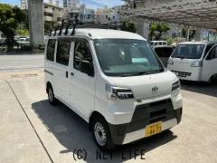 ダイハツ ハイゼットカーゴ