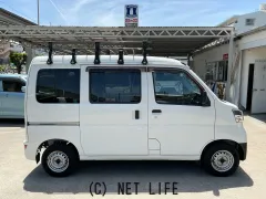 ダイハツ ハイゼットカーゴ