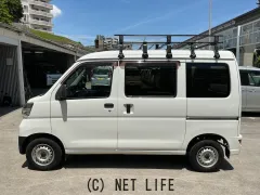 ダイハツ ハイゼットカーゴ