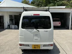 ダイハツ ハイゼットカーゴ