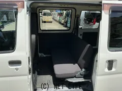 ダイハツ ハイゼットカーゴ