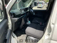 ダイハツ ハイゼットカーゴ