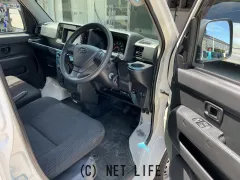 ダイハツ ハイゼットカーゴ