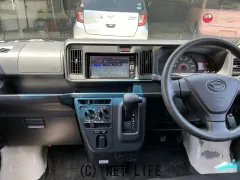 ダイハツ ハイゼットカーゴ