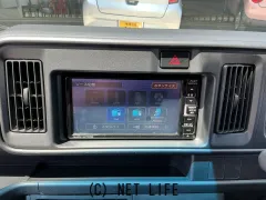 ダイハツ ハイゼットカーゴ