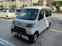 ダイハツ ハイゼットカーゴ