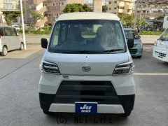 ダイハツ ハイゼットカーゴ