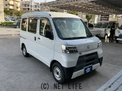 ダイハツ ハイゼットカーゴ
