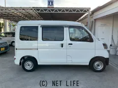 ダイハツ ハイゼットカーゴ