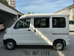 ダイハツ ハイゼットカーゴ