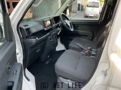 ダイハツ ハイゼットカーゴ