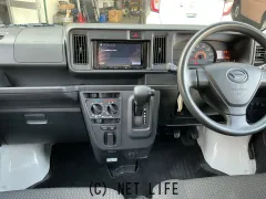 ダイハツ ハイゼットカーゴ