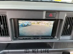 ダイハツ ハイゼットカーゴ