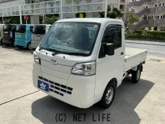 ダイハツ ハイゼットトラック