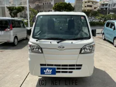 ダイハツ ハイゼットトラック