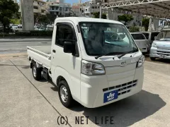 ダイハツ ハイゼットトラック