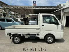 ダイハツ ハイゼットトラック