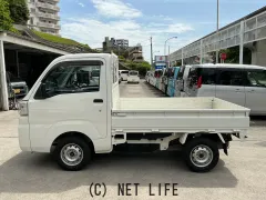 ダイハツ ハイゼットトラック