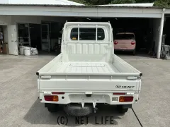 ダイハツ ハイゼットトラック