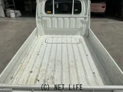 ダイハツ ハイゼットトラック