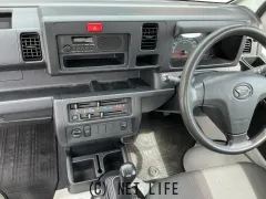 ダイハツ ハイゼットトラック