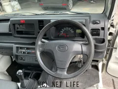 ダイハツ ハイゼットトラック