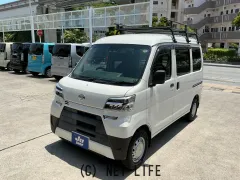ダイハツ ハイゼットカーゴ