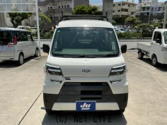 ダイハツ ハイゼットカーゴ